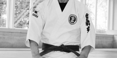 ko baek-yong