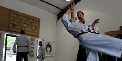 hankido seminar texas