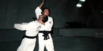 Luiz Miele and kuksanim