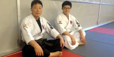 master ko and ko