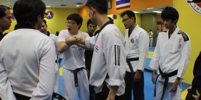 hankido thailand