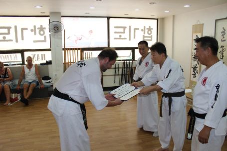hankimuye dan test 