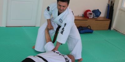 mustafa fidanci hankido