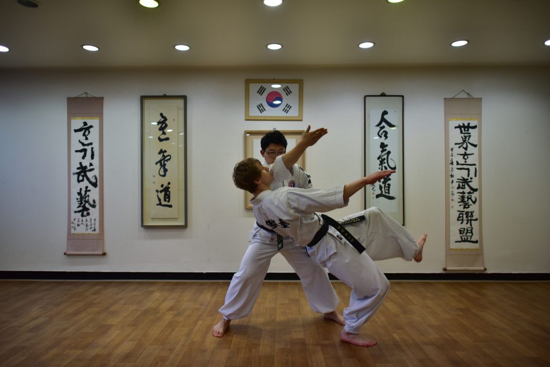 hankimuye