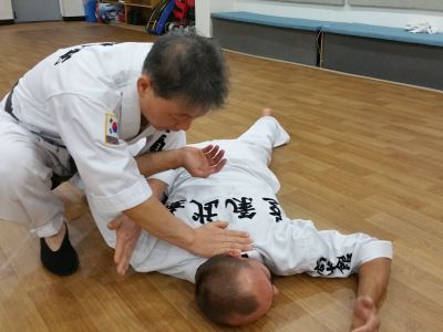 hankido hankimuye